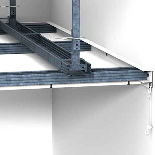 Trockenbauprofil TYP GK 12,5 E | Thermann Profile