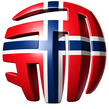 Logo Thermann Profile Vertriebspartner in Norwegen